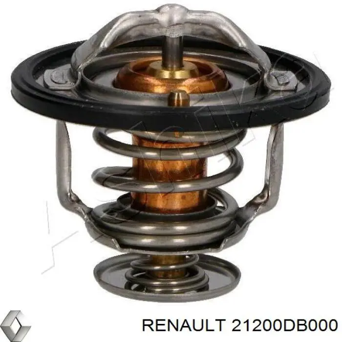 21200DB000 Renault (RVI) Авто термостат