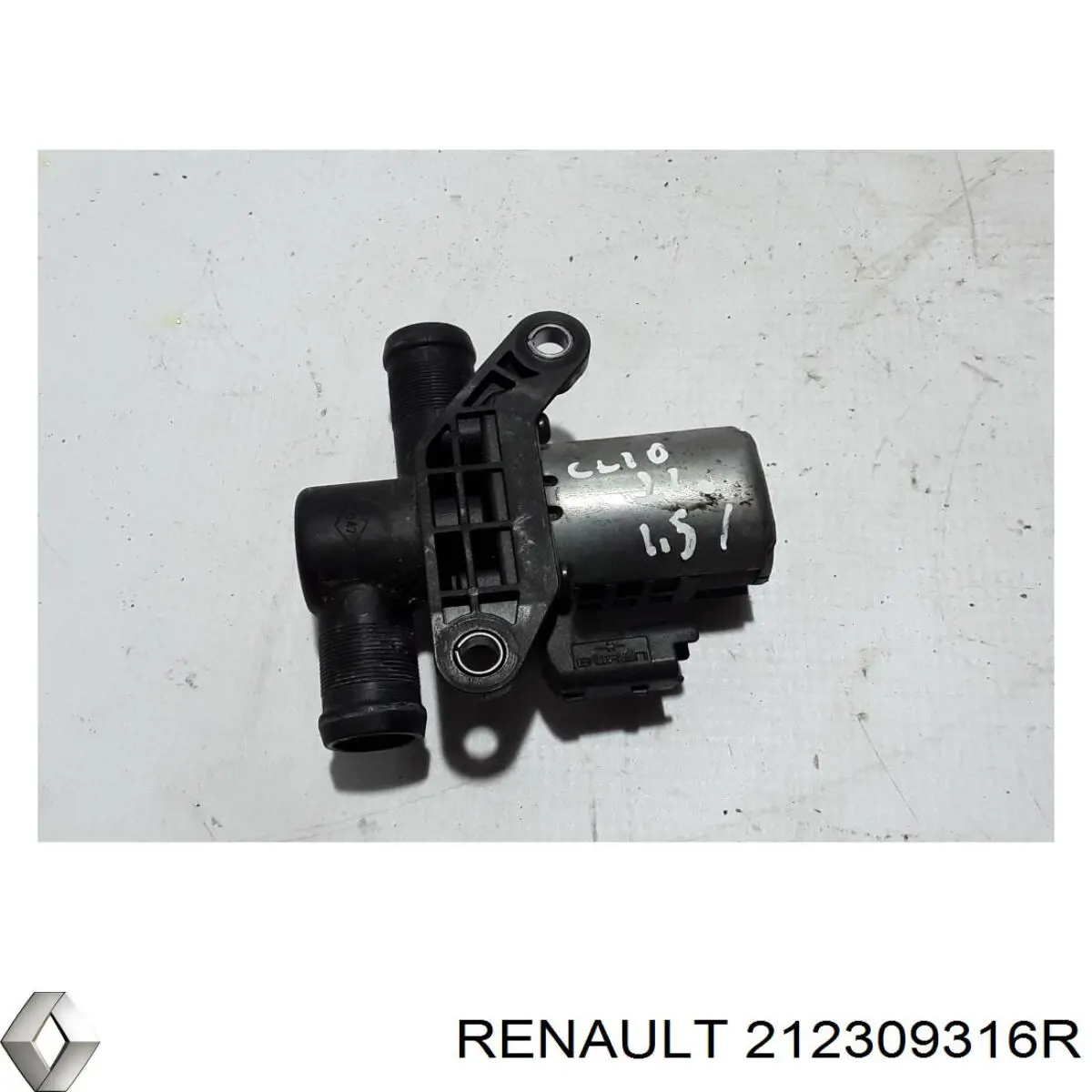  212309316R Renault (RVI)