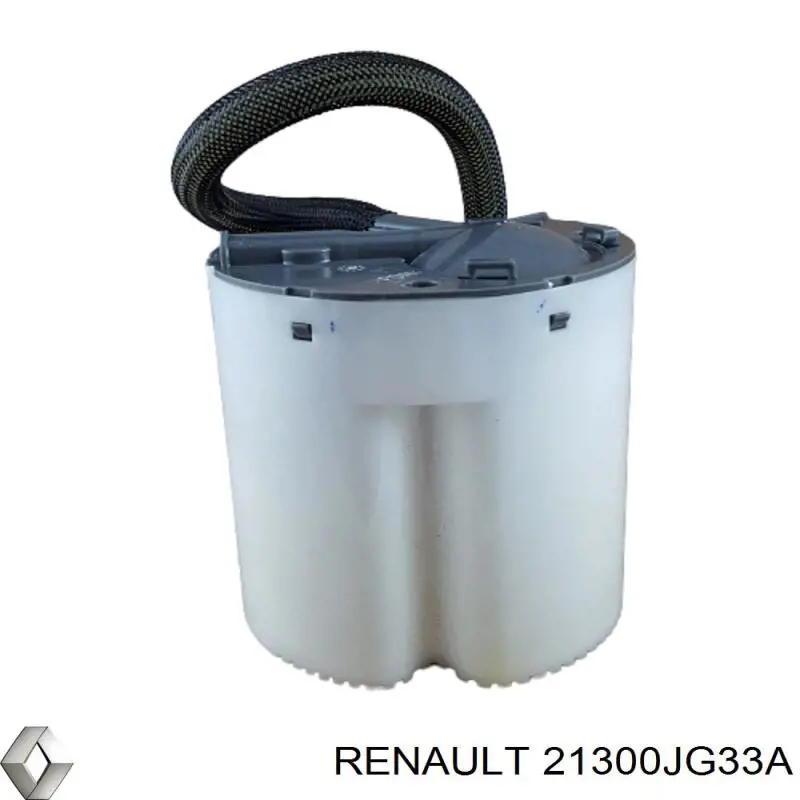 Купити 21300JG33A Renault (RVI) 