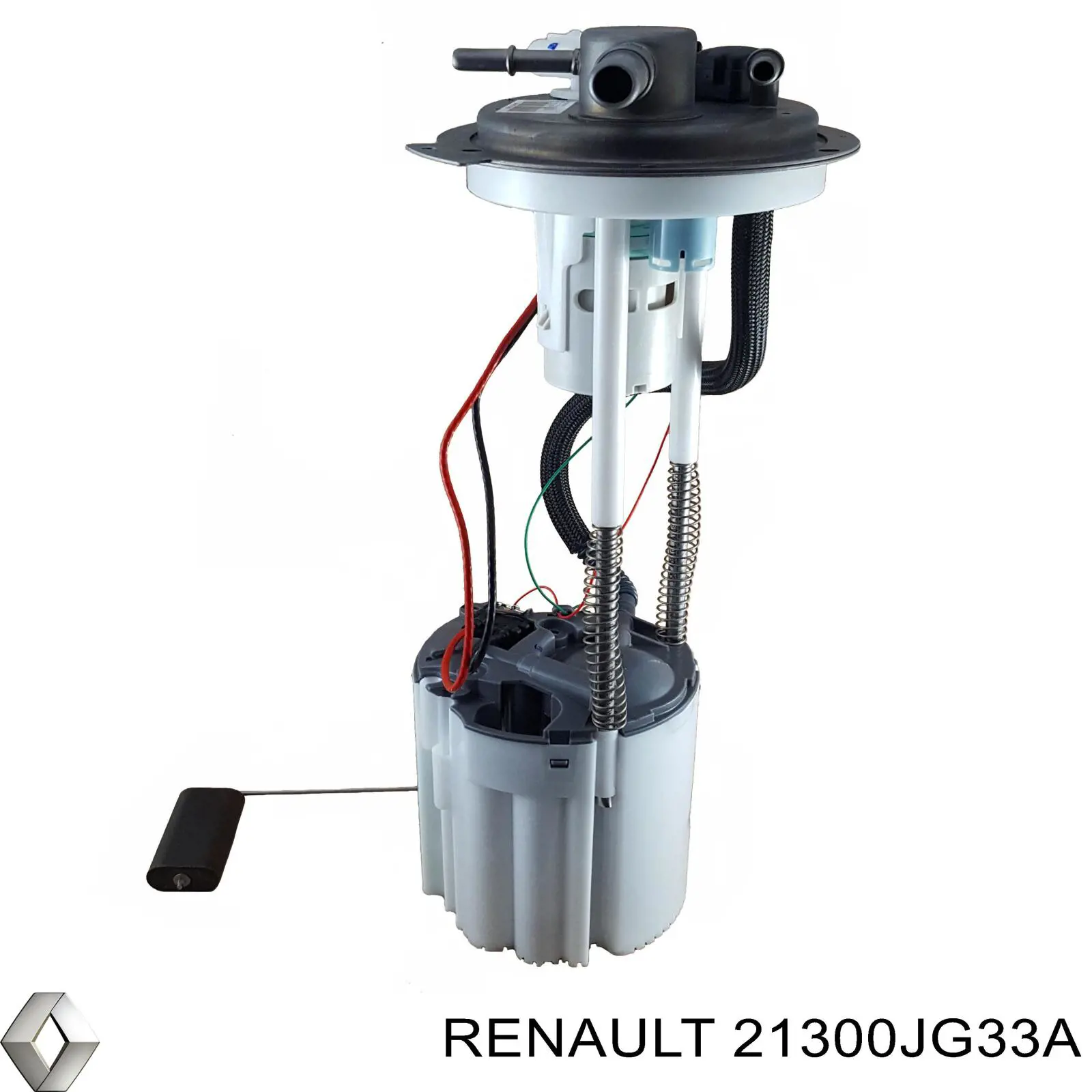  21300JG33A Renault (RVI)