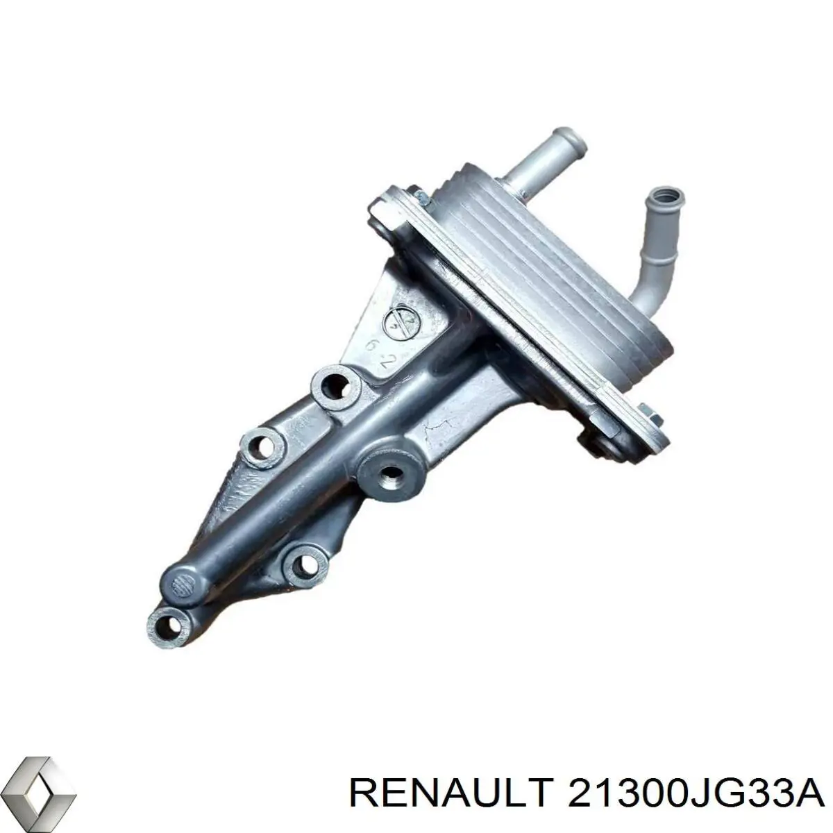 Купити 21300JG33A Renault (RVI) 