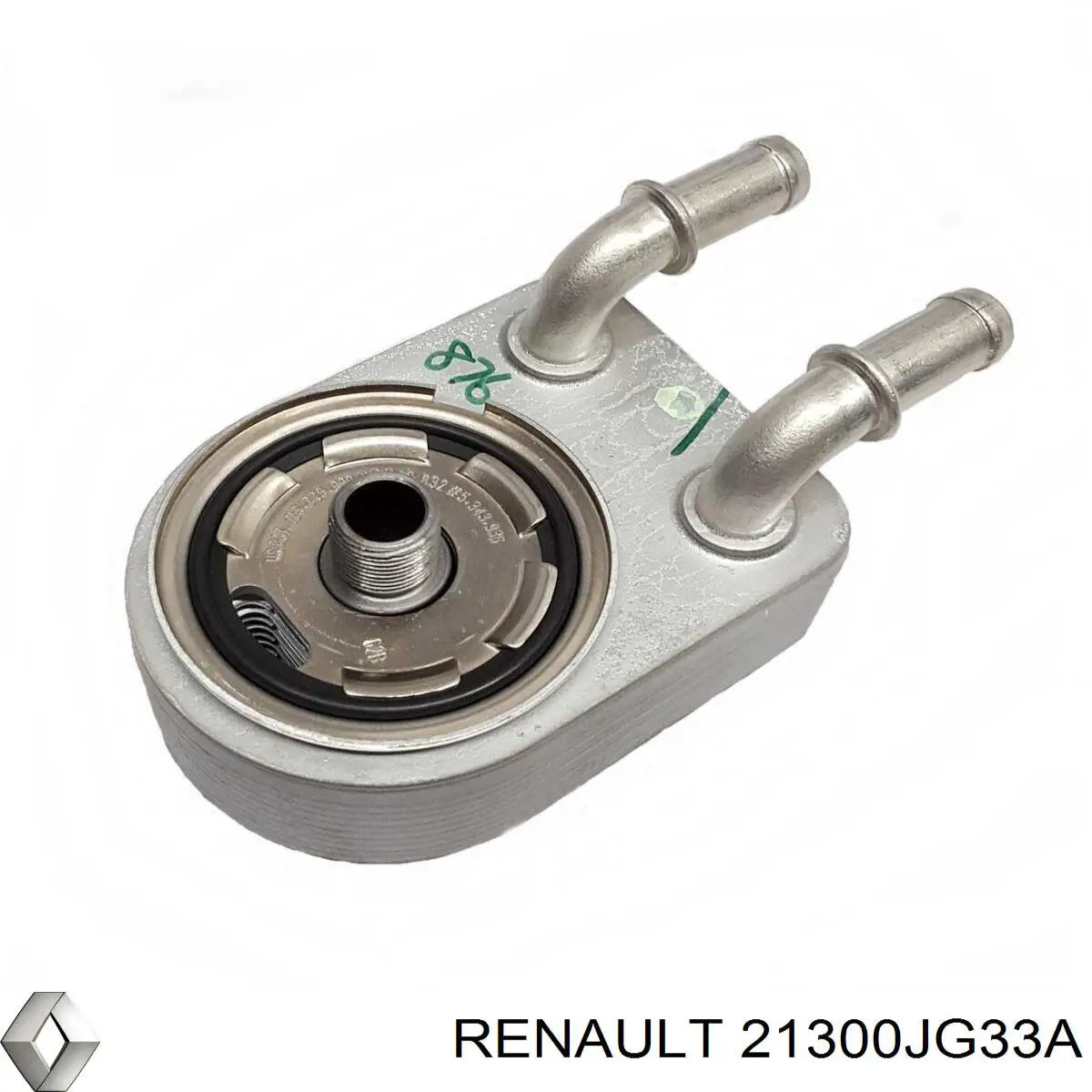  21300JG33A Renault (RVI)