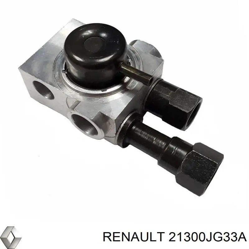  Renault (RVI) 21300JG33A