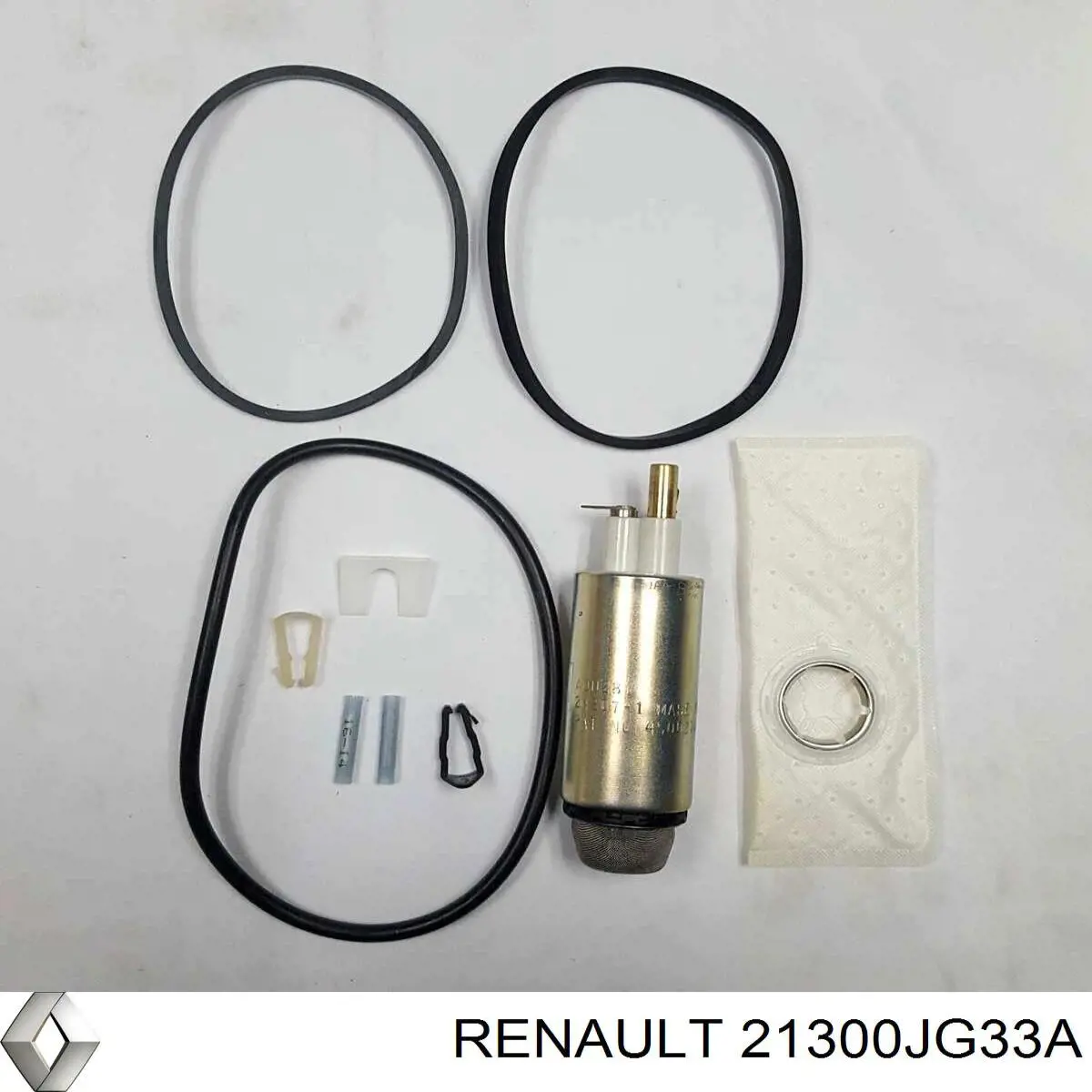 21300JG33A Renault (RVI) 