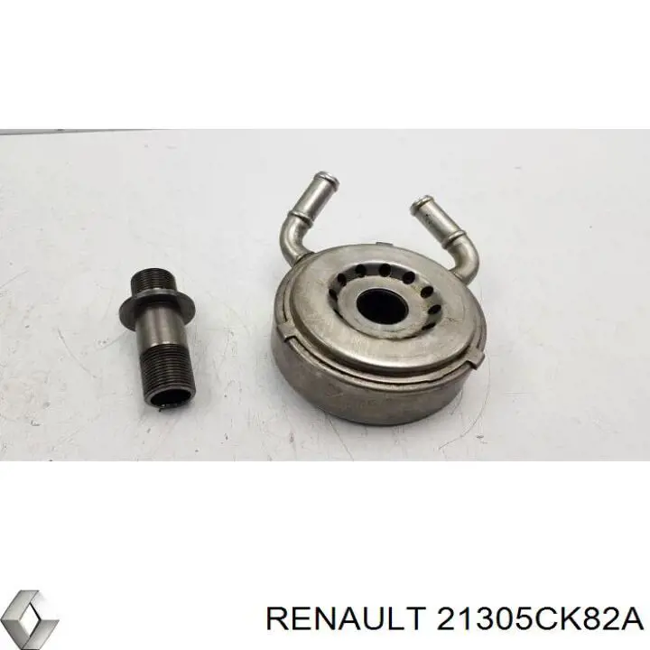  Renault (RVI) 21305CK82A ціна, від 580.16 USD