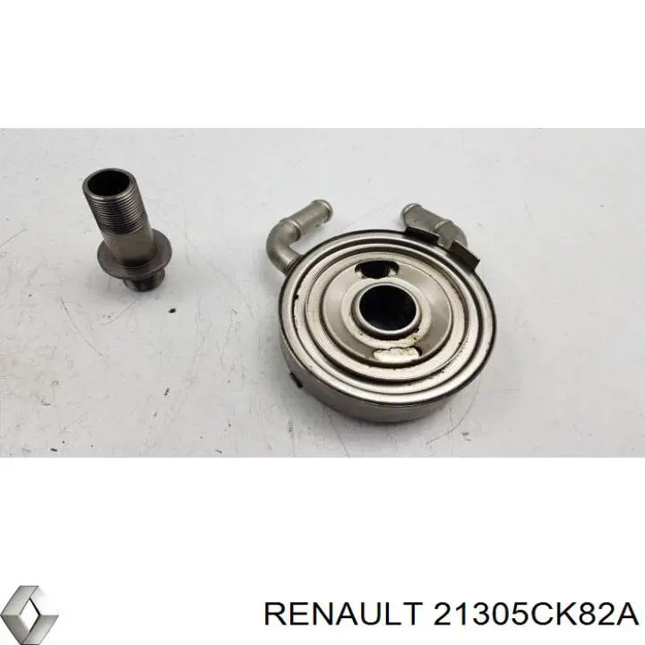 21305CK82A Renault (RVI) 