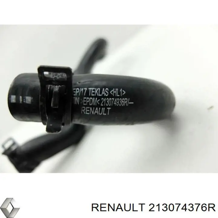  213074376R Renault (RVI)