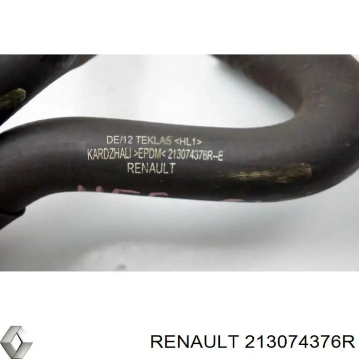 213074376R Renault (RVI) 