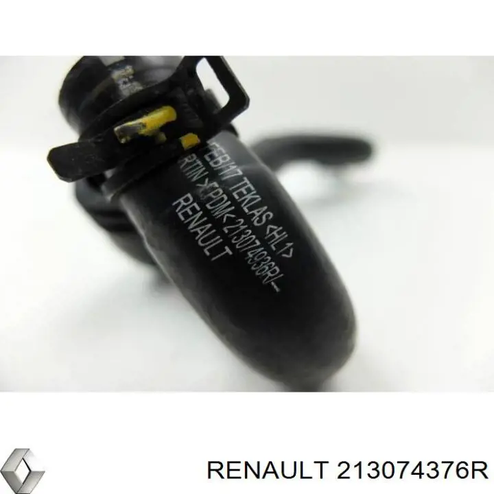 Купити 213074376R Renault (RVI) 