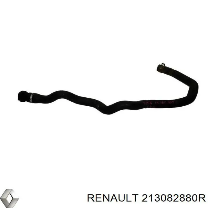  Renault (RVI) 213082880R ціна, від 6.33 USD