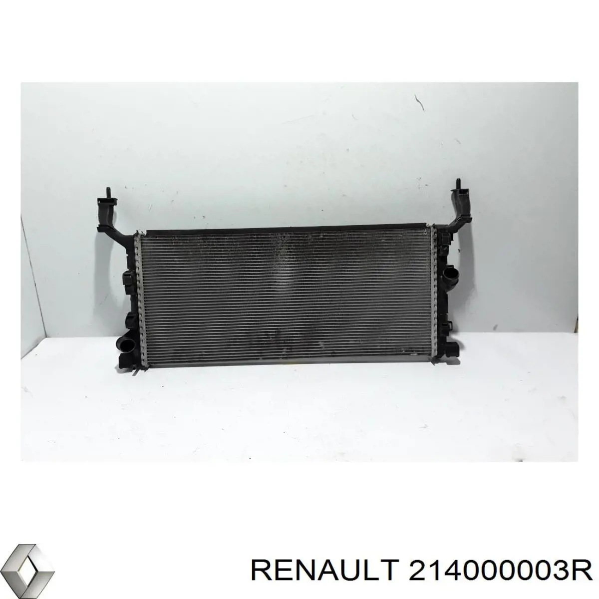 214000003R Renault (RVI) 