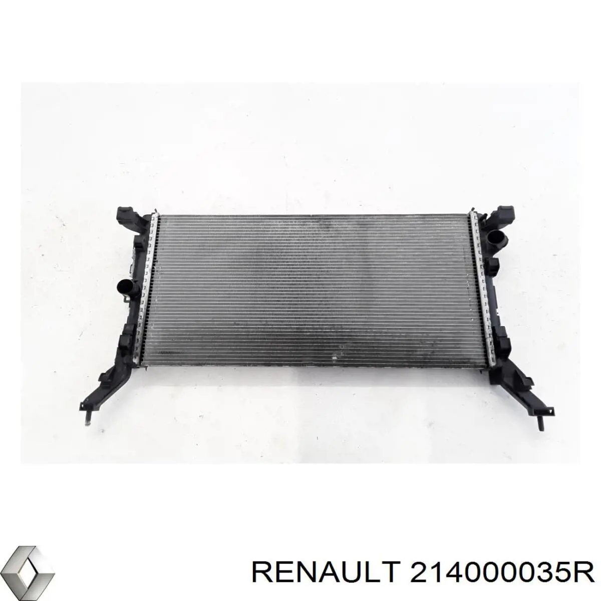 214000035R Renault (RVI) 