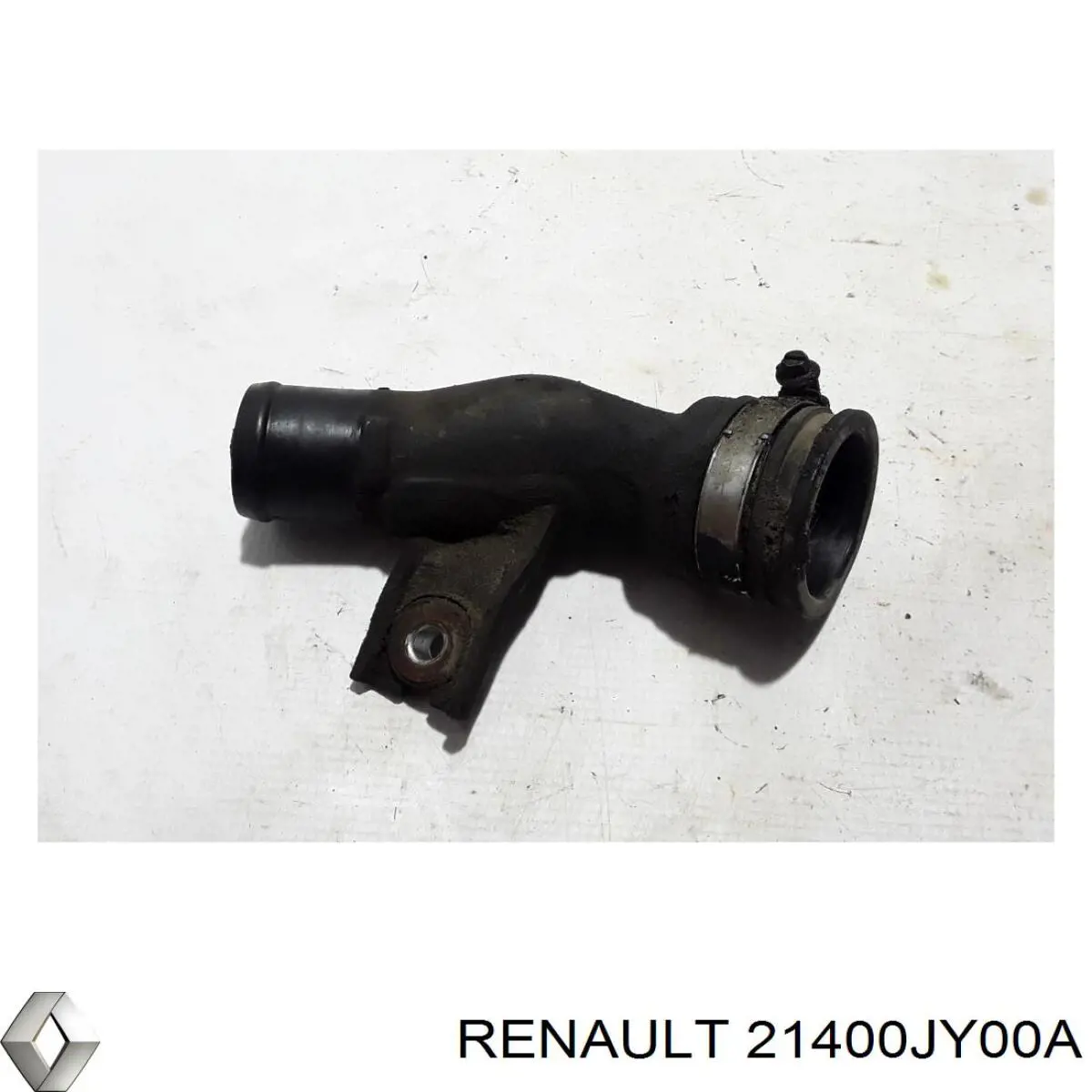Радіатор основний Renault (RVI) 21400JY00A ціна, від 145.04 USD