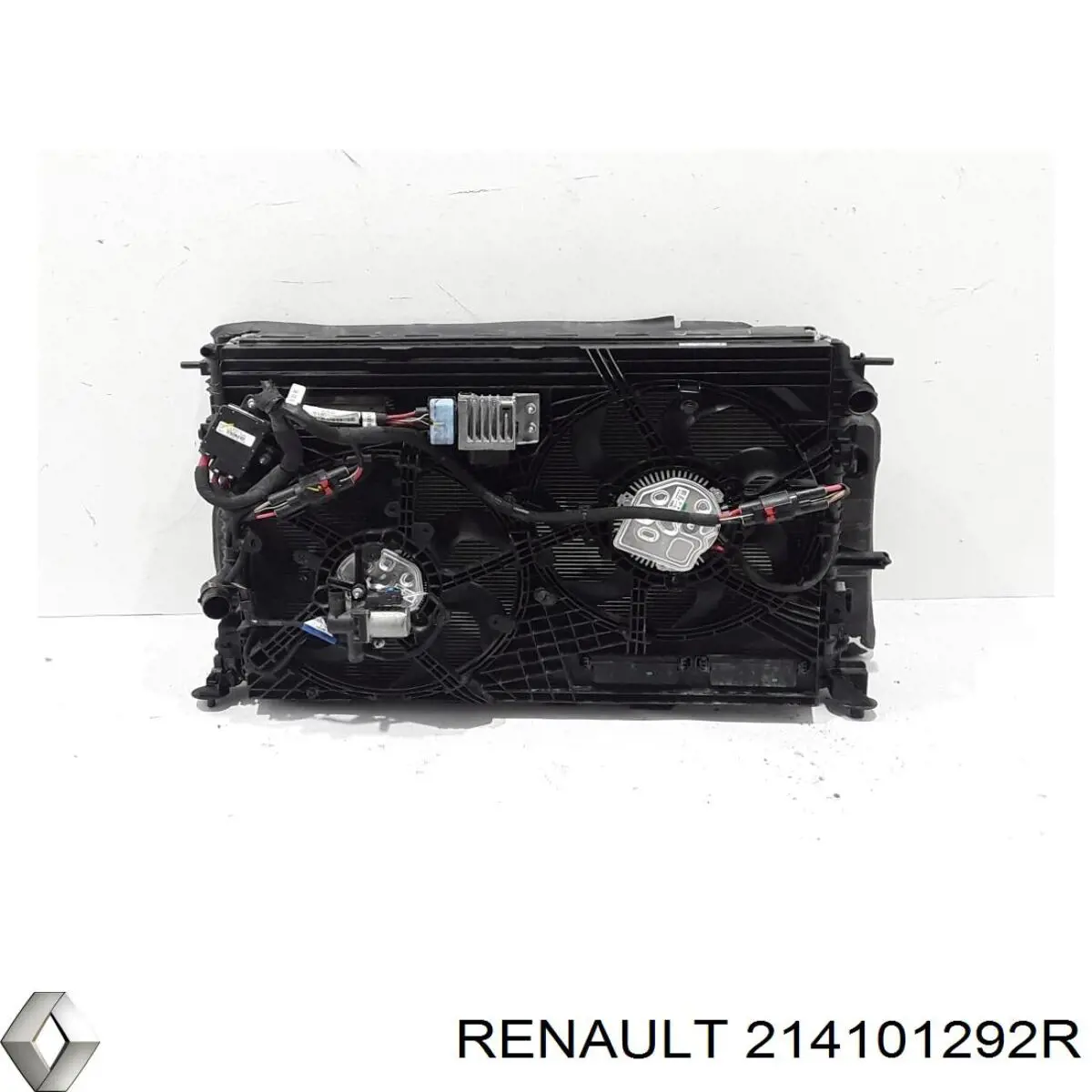  214101292R Renault (RVI)