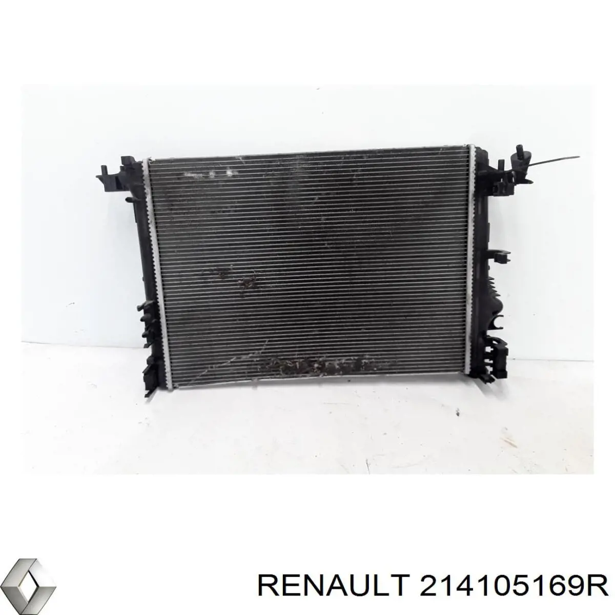 Радіатор PL493517 Koyorad