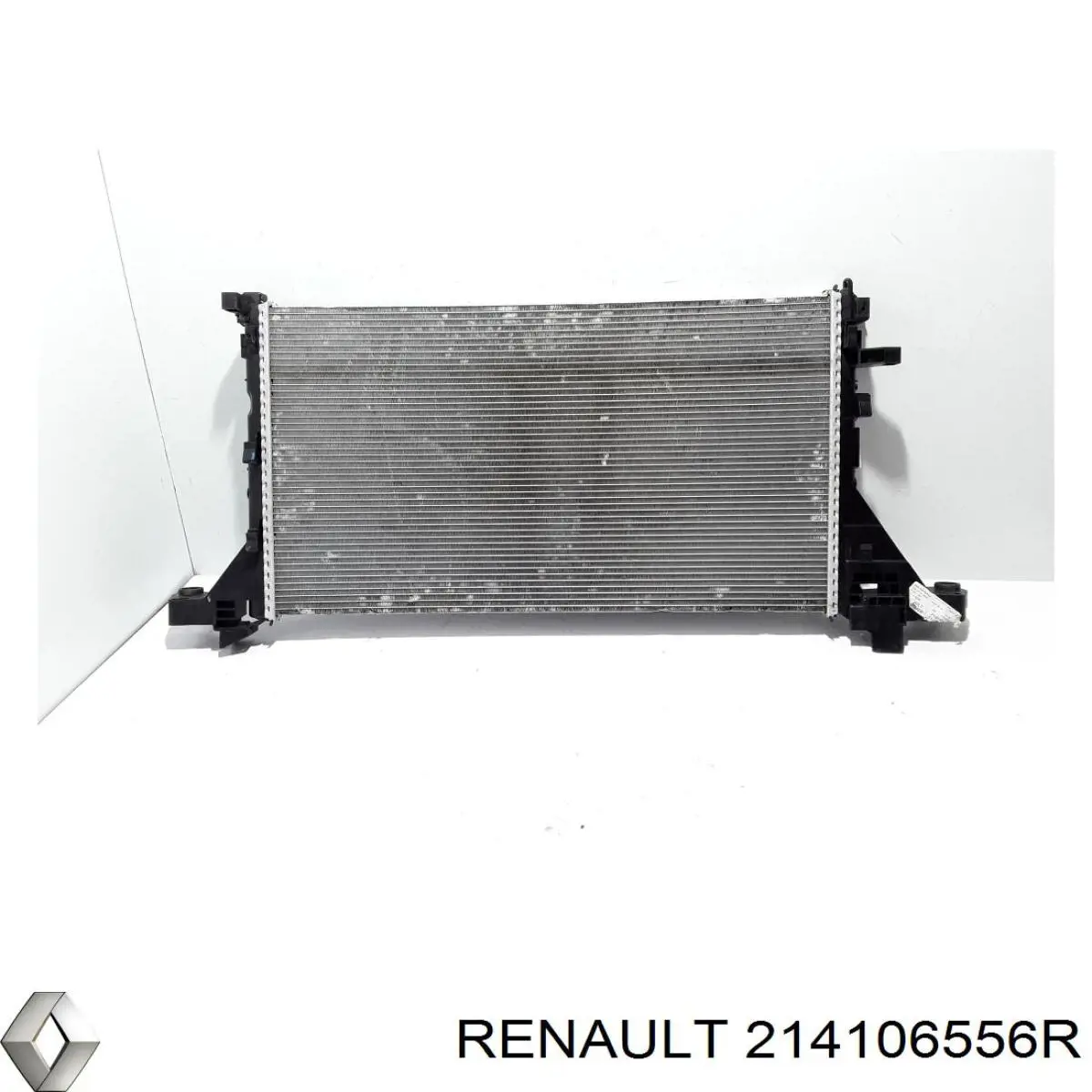 Радіатор 214106556R Renault (RVI)