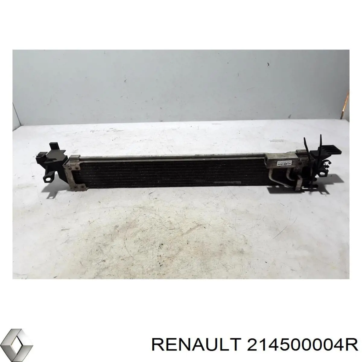 Радіатор охолодження, АКПП Renault (RVI) 214506956R ціна, від 101.35 USD