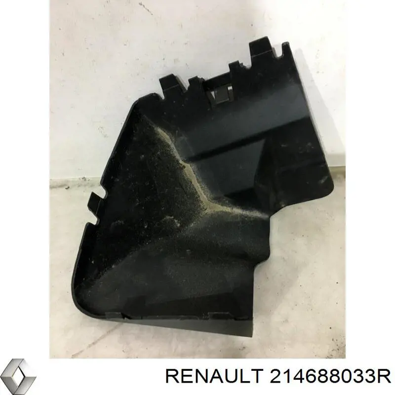 214688033R Renault (RVI) 