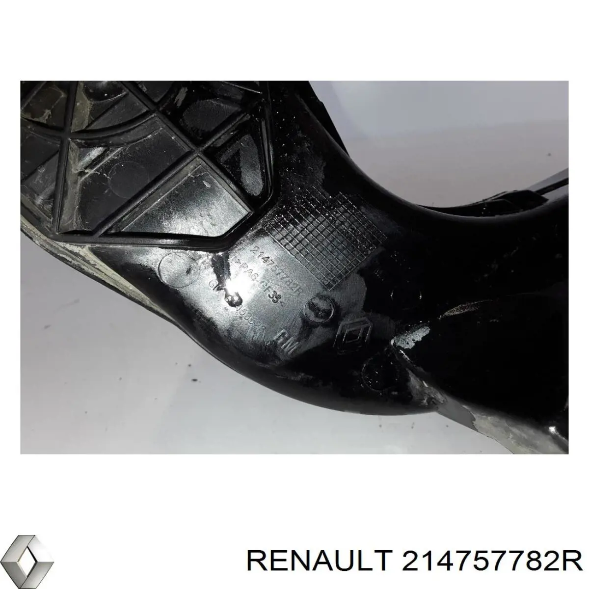 214757782R Renault (RVI) 
