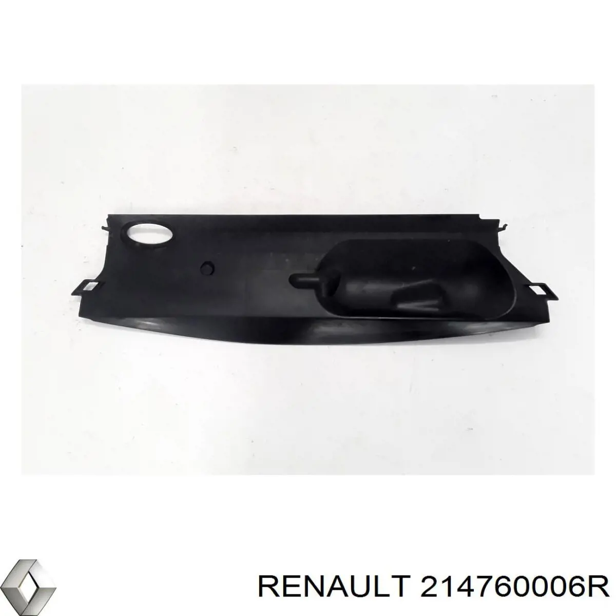 Купити 214760006R Renault (RVI) 