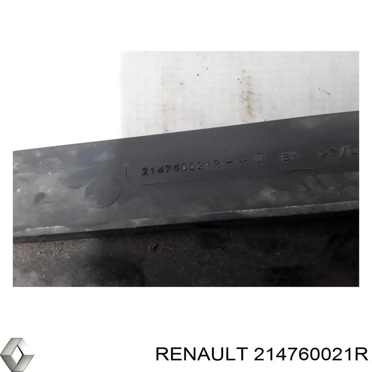  Renault (RVI) 214760021R ціна, від 16.85 USD