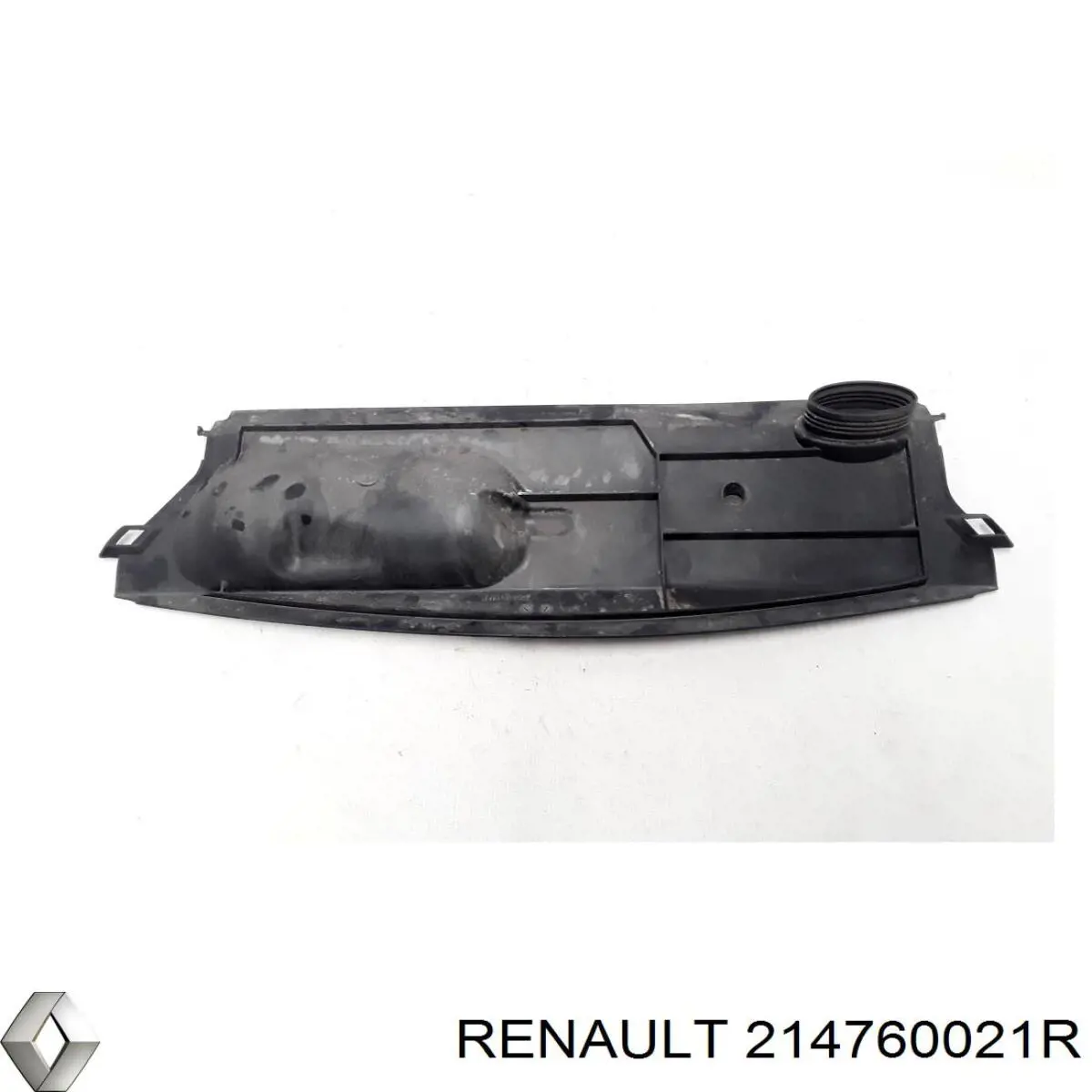  214760021R Renault (RVI)