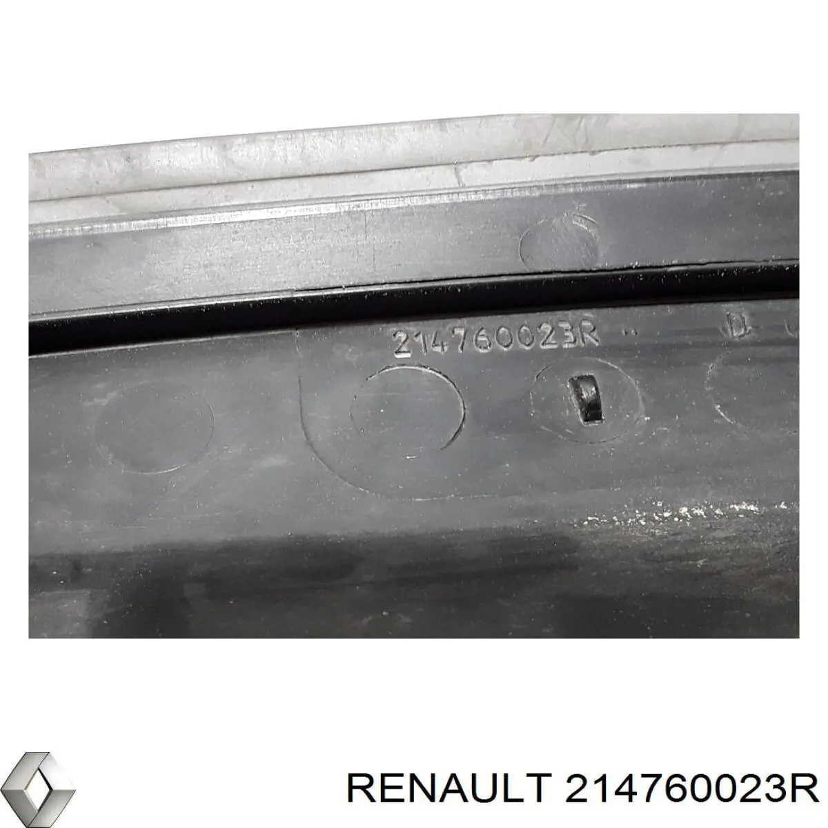  Renault (RVI) 214760023R ціна, від 25.34 USD