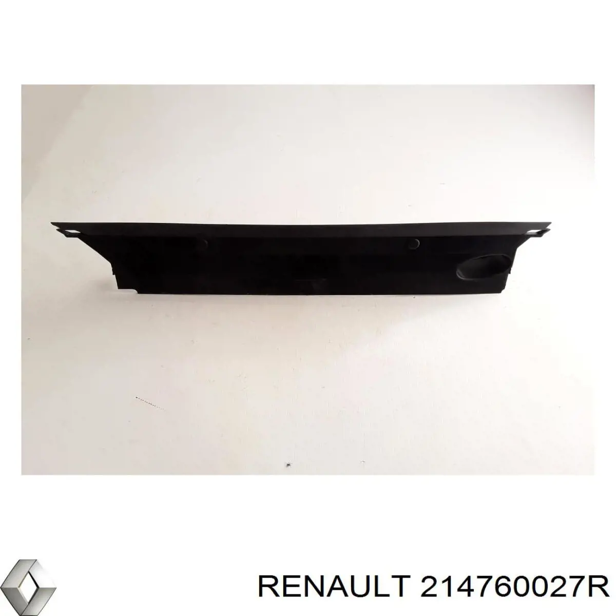  Renault (RVI) 214760027R ціна, від 15.56 USD