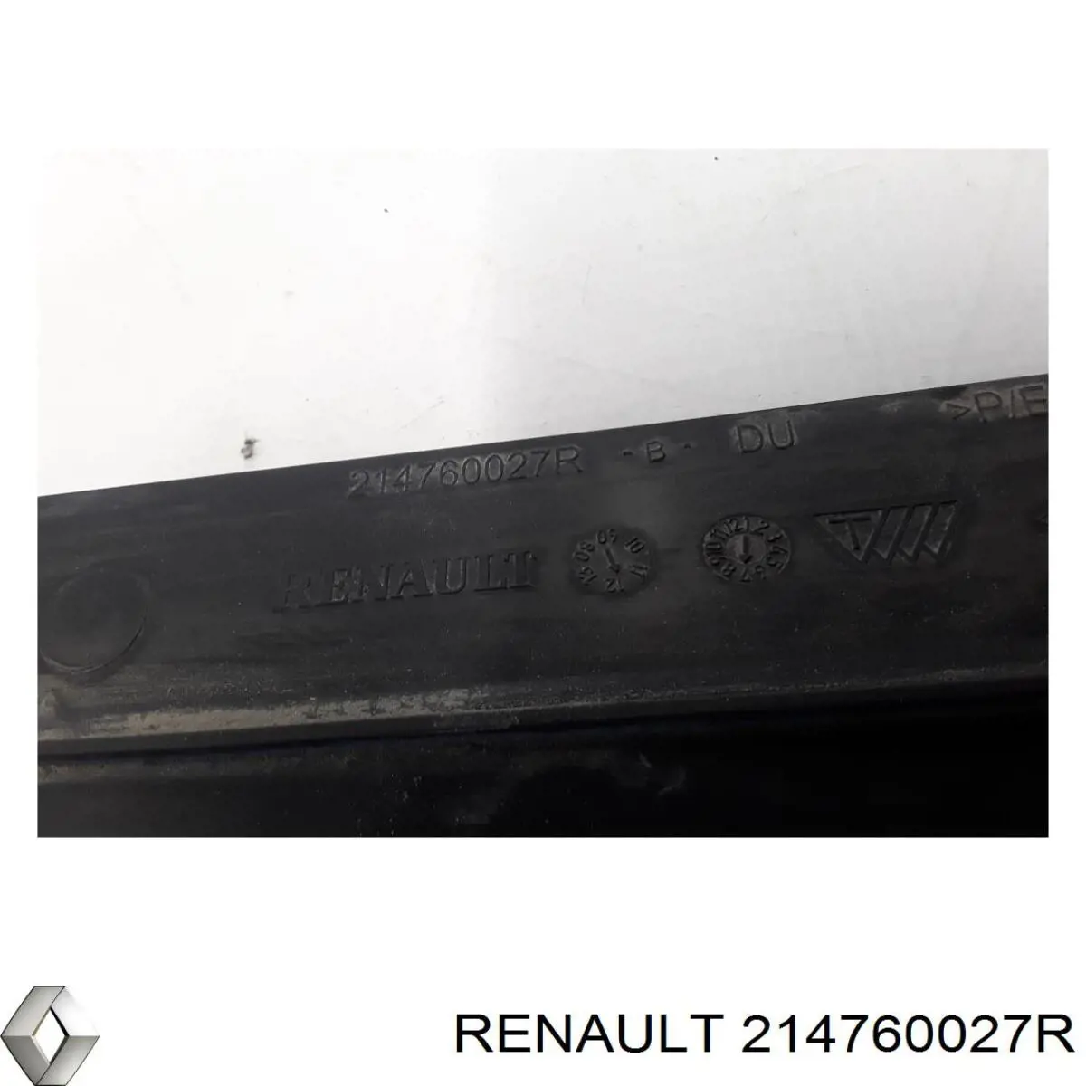 Купити 214760027R Renault (RVI) 