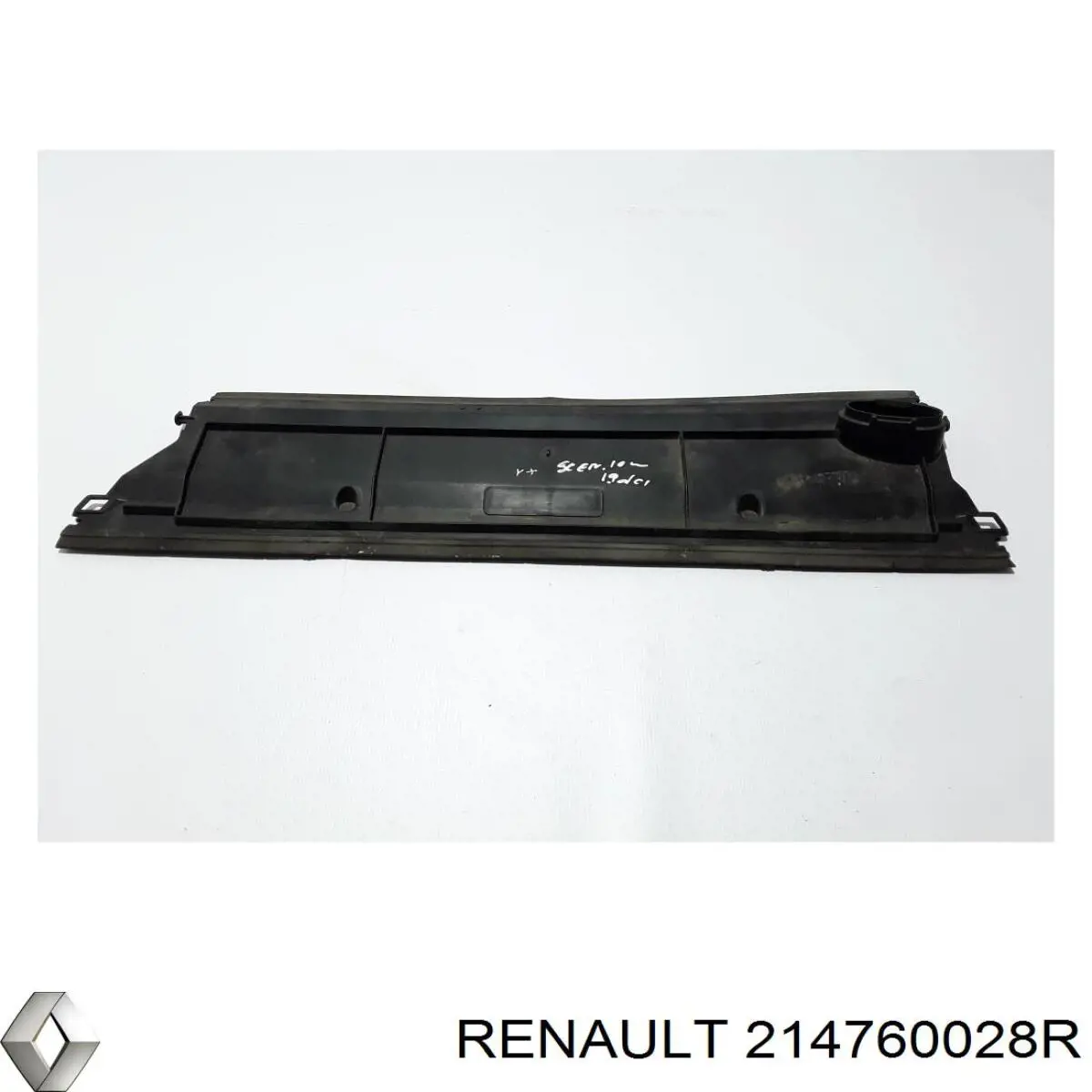  Renault (RVI) 214760028R ціна, від 7.72 USD
