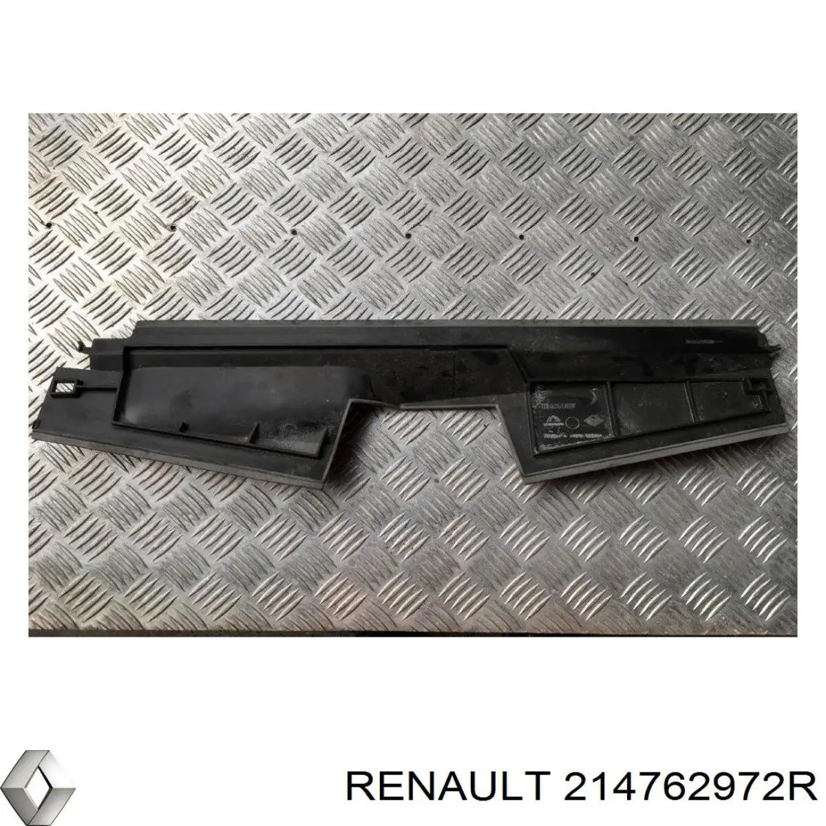  Renault (RVI) 214762972R ціна, від 14.78 USD