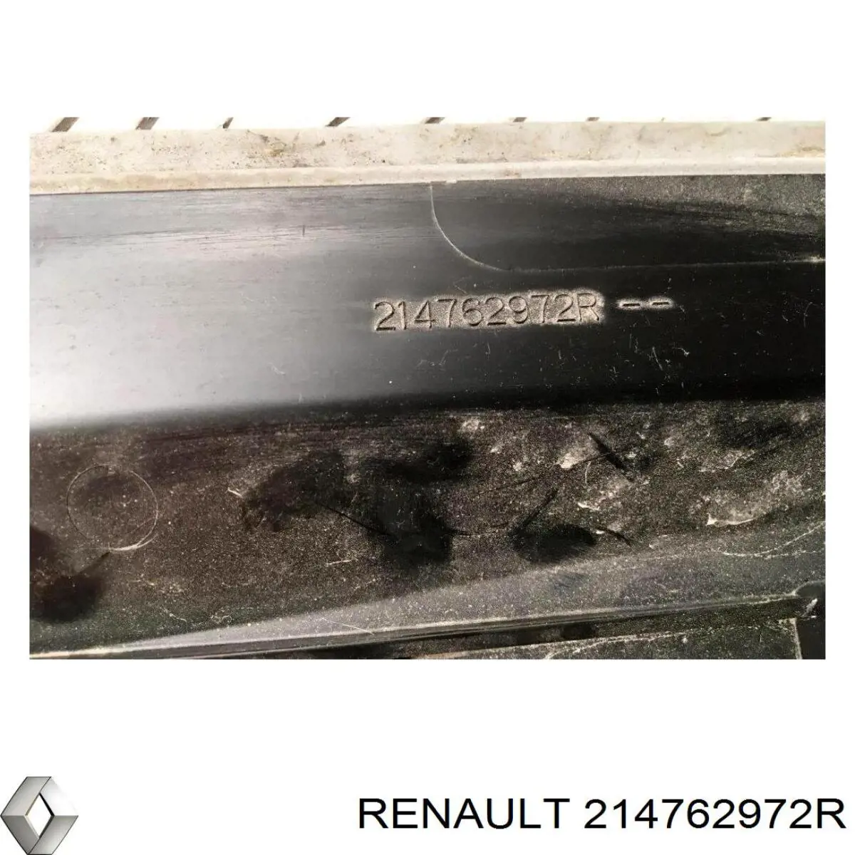 Купити 214762972R Renault (RVI) 