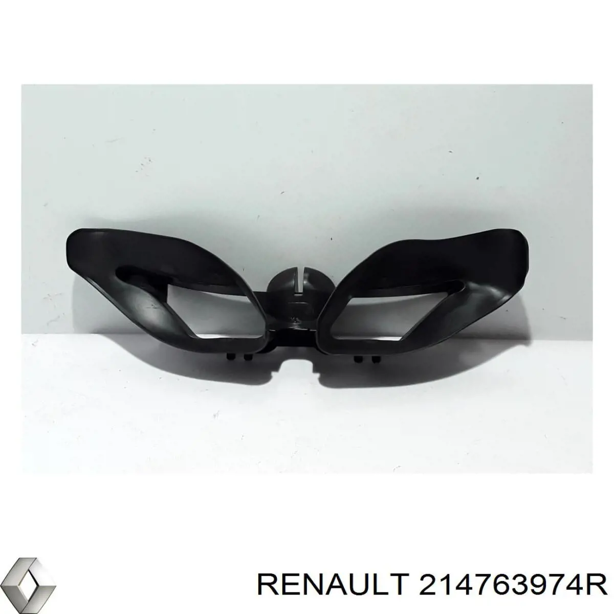 Радіатор основний Renault (RVI) 214763974R ціна, від 142.46 USD