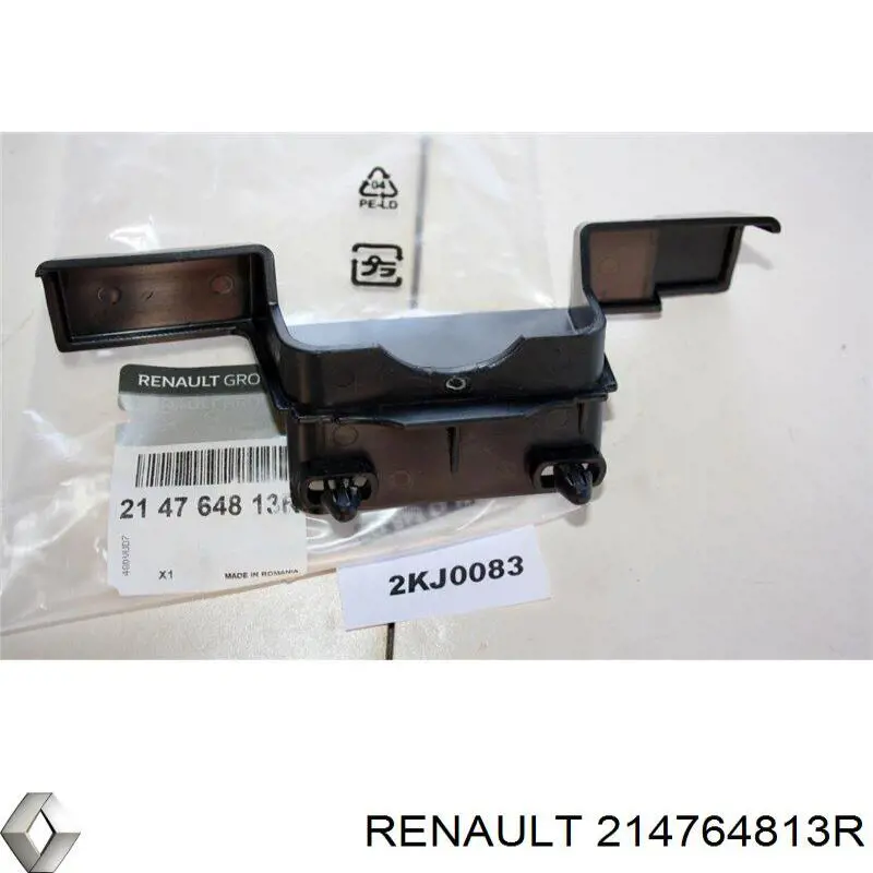  214764813R Renault (RVI)