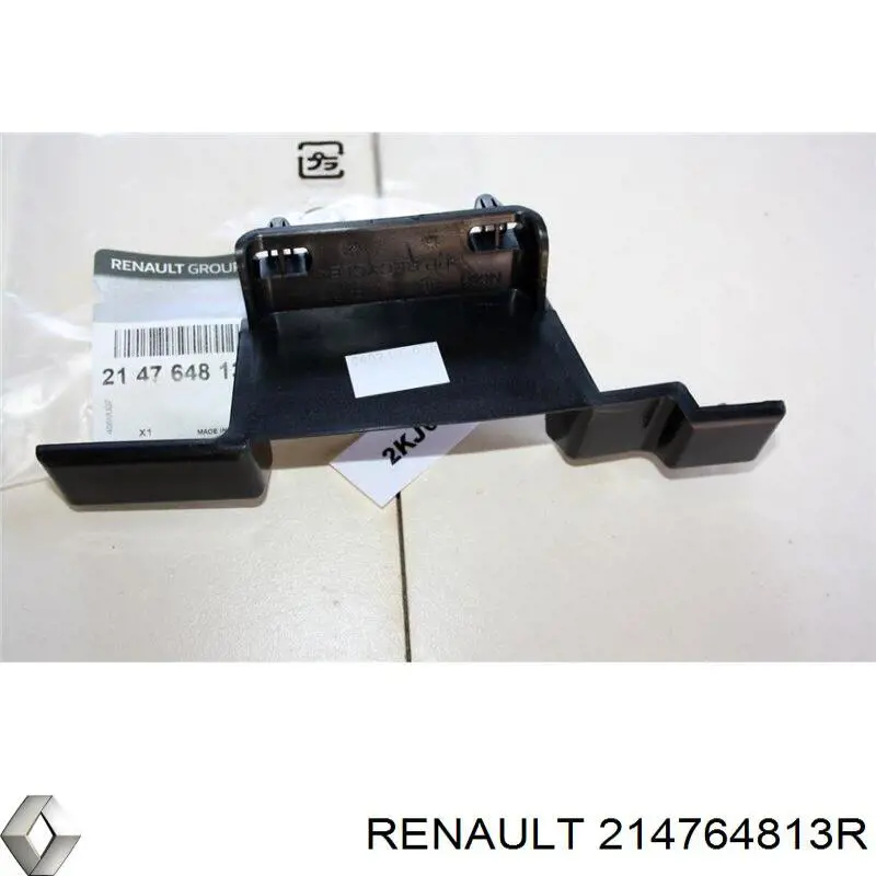  Renault (RVI) 214764813R ціна, від 5.61 USD