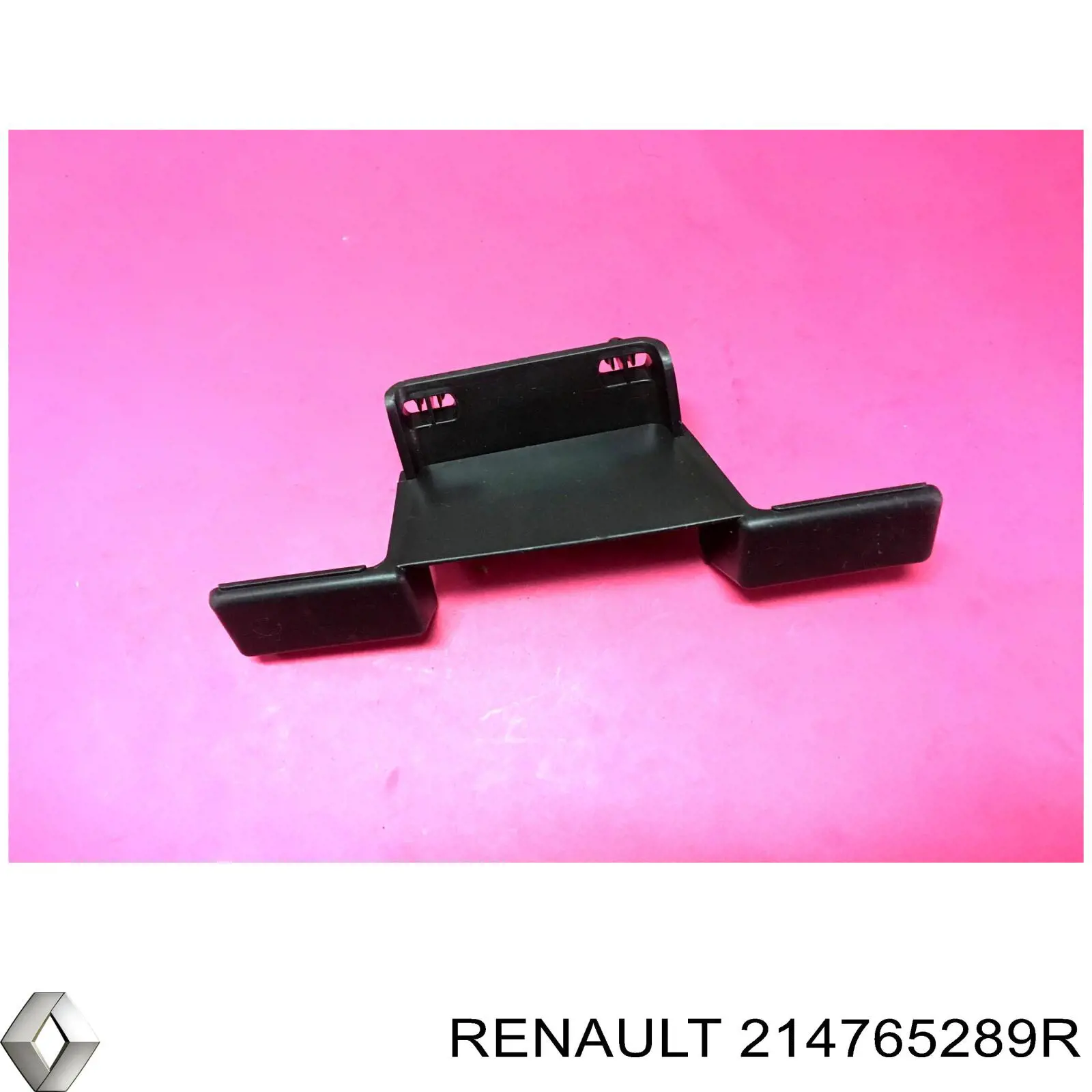 214765289R Renault (RVI) 