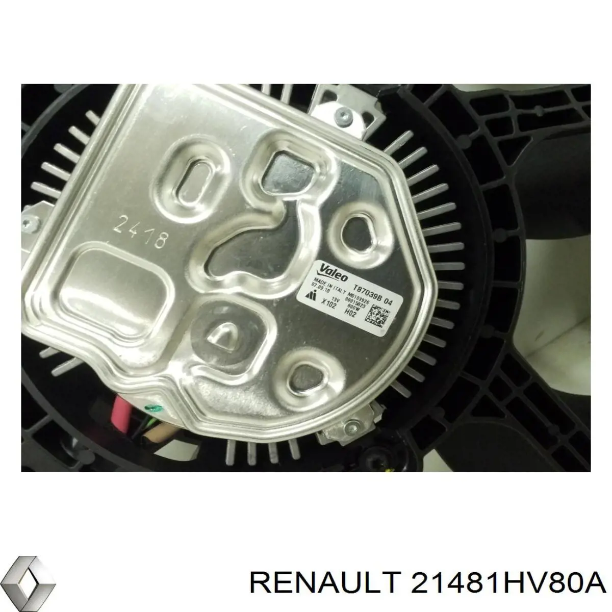 Купити 21481HV80A Nissan/Infiniti 