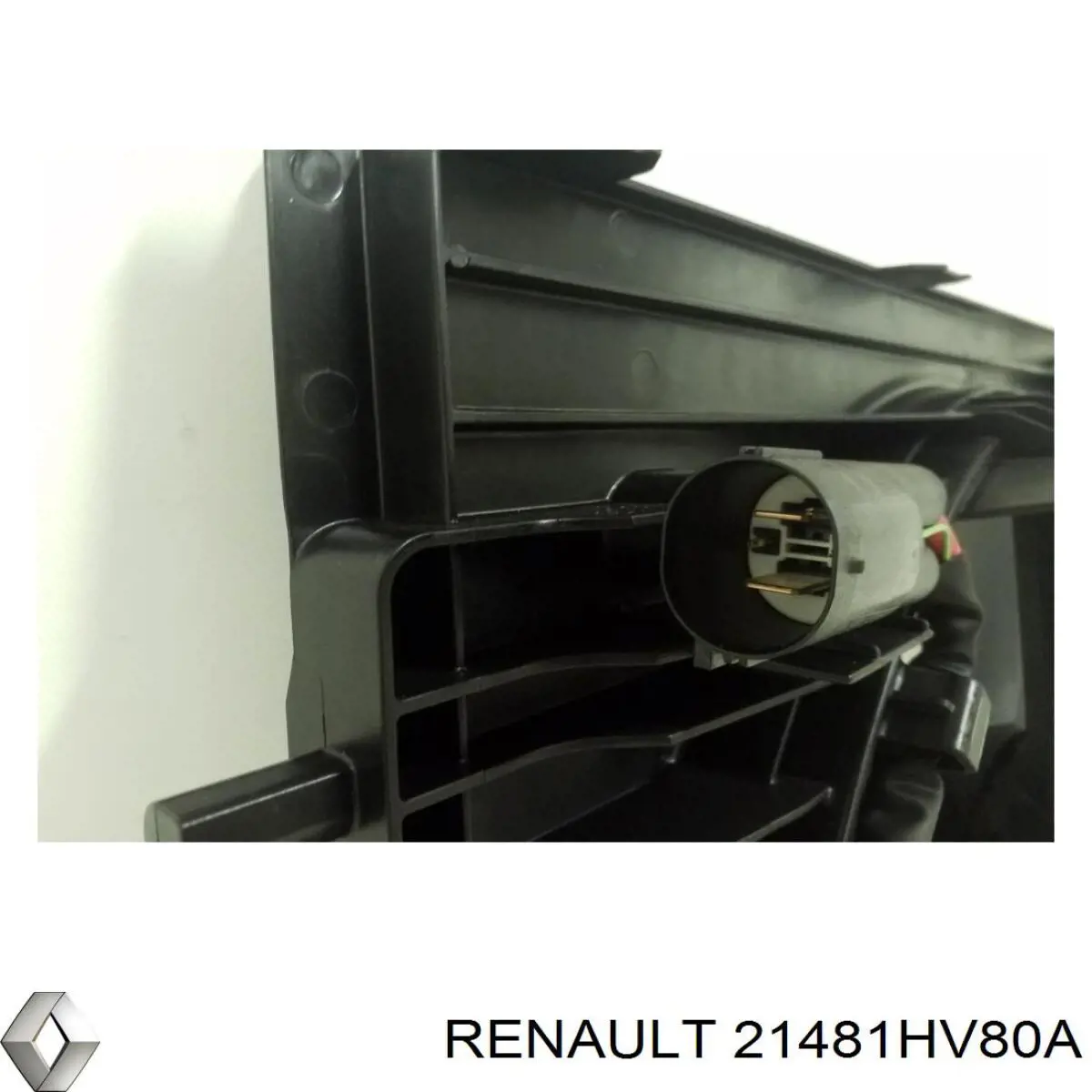 21481HV80A Nissan/Infiniti 