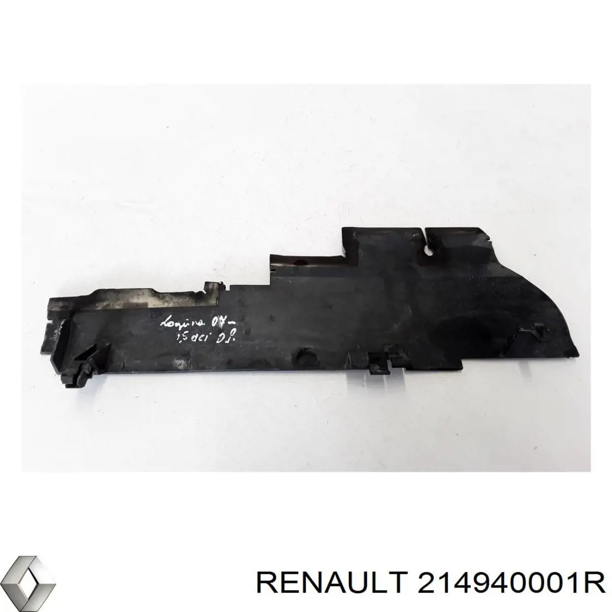 214940001R Renault (RVI) 