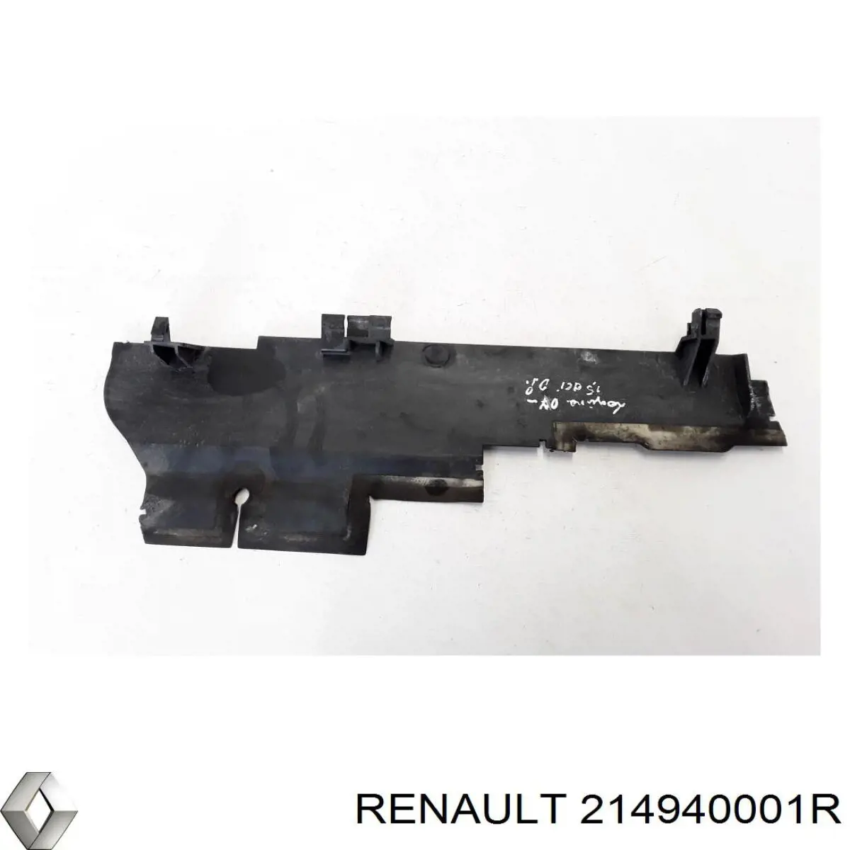 Купити 214940001R Renault (RVI) 