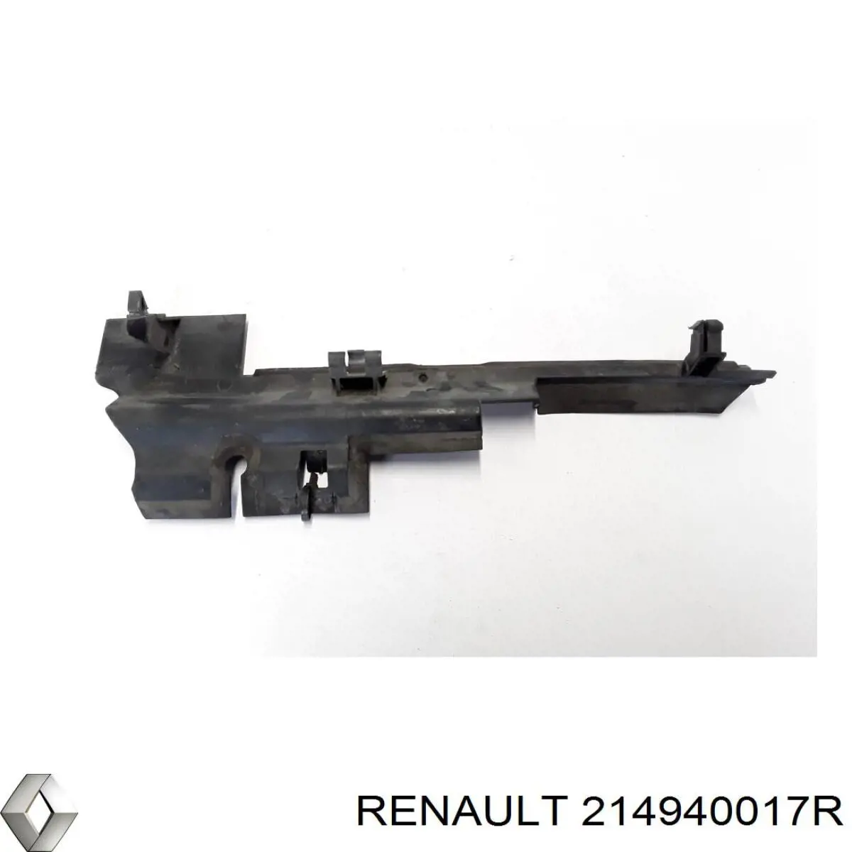 214940017R Renault (RVI) 