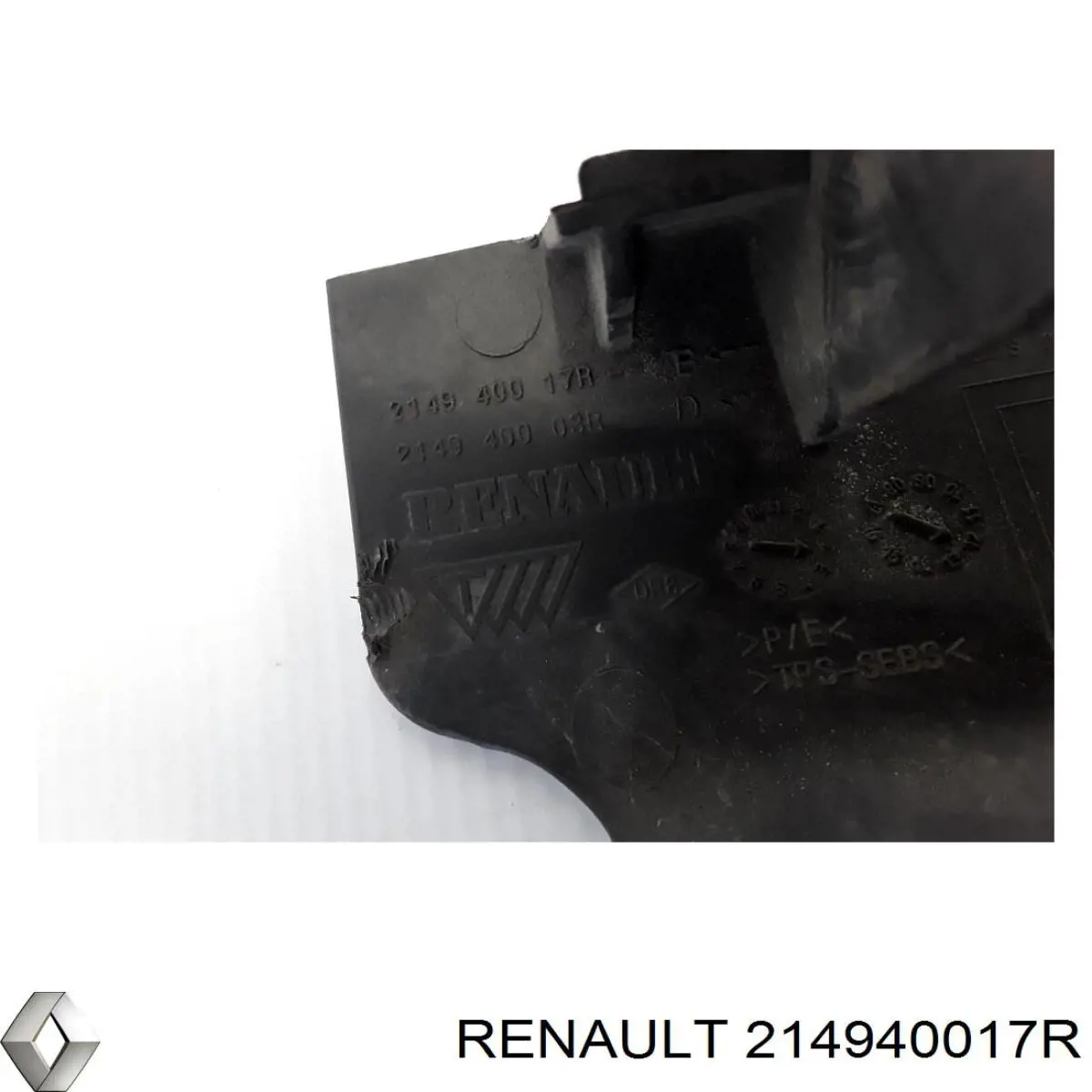  Renault (RVI) 214940017R ціна, від 7.53 USD