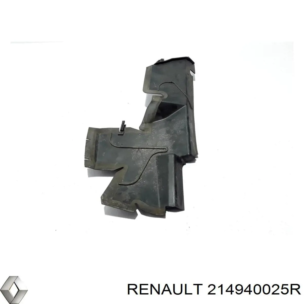  Renault (RVI) 214940025R ціна, від 14.01 USD