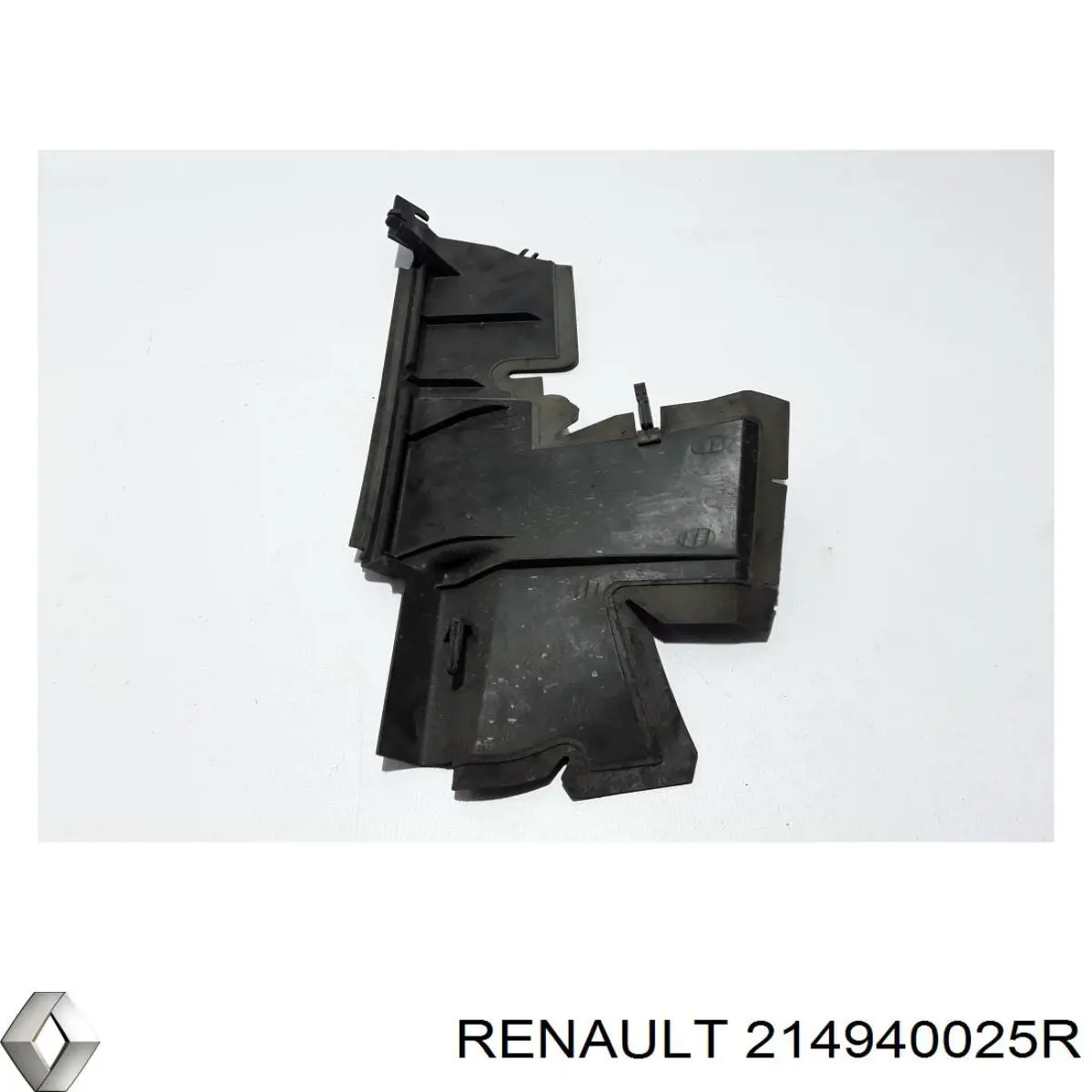 214940025R Renault (RVI) 
