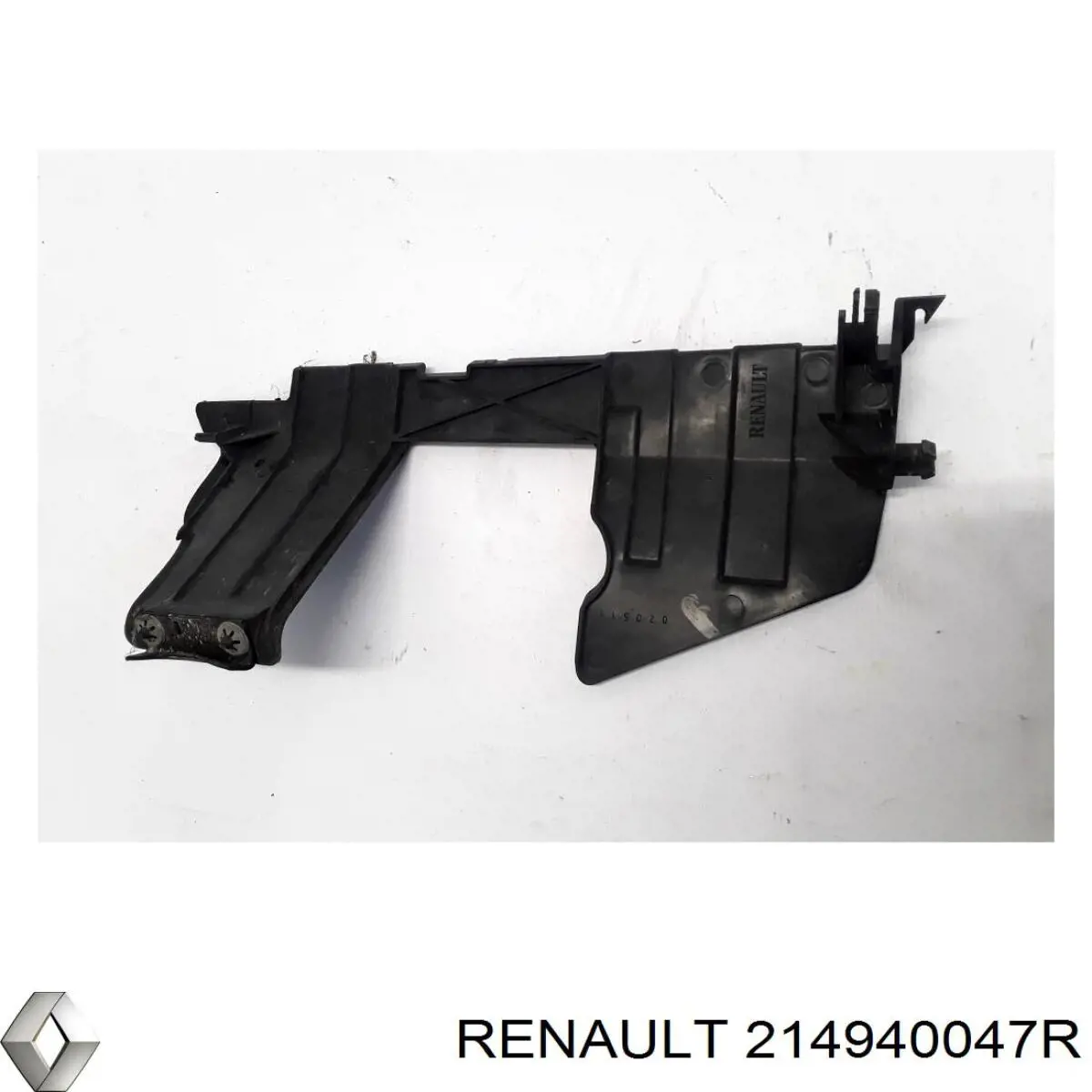  Renault (RVI) 214940047R ціна, від 38.43 USD