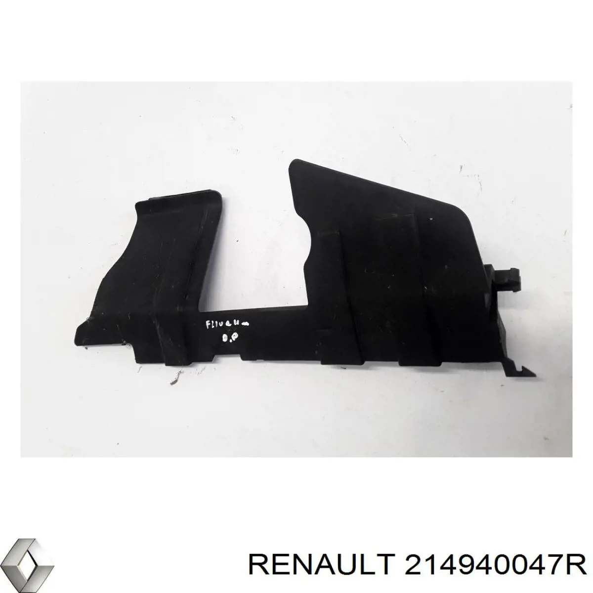 214940047R Renault (RVI) 