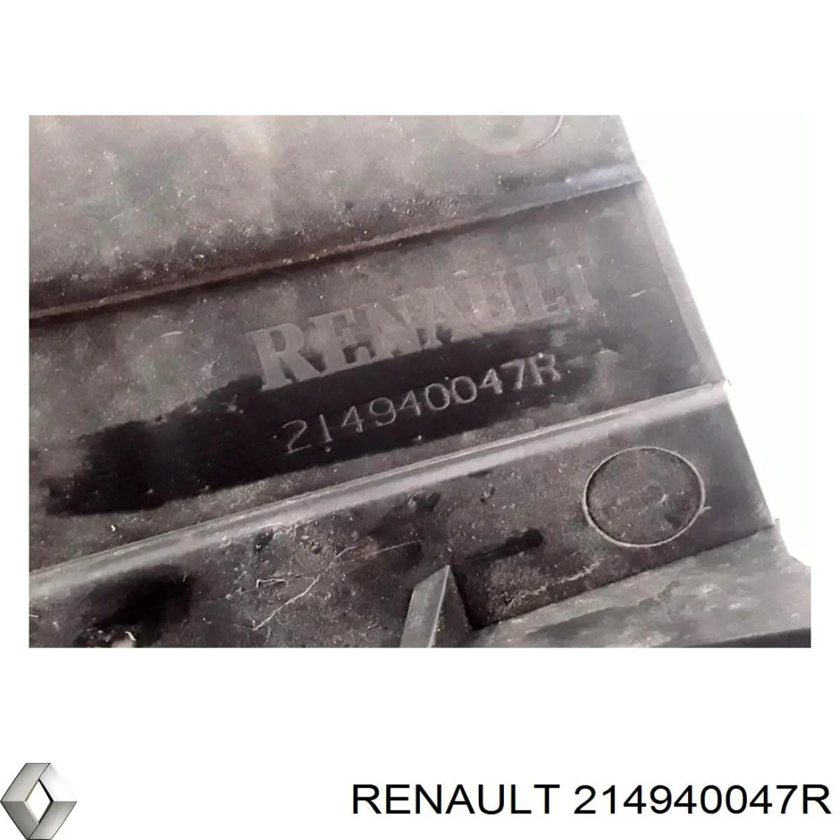 Купити 214940047R Renault (RVI) 