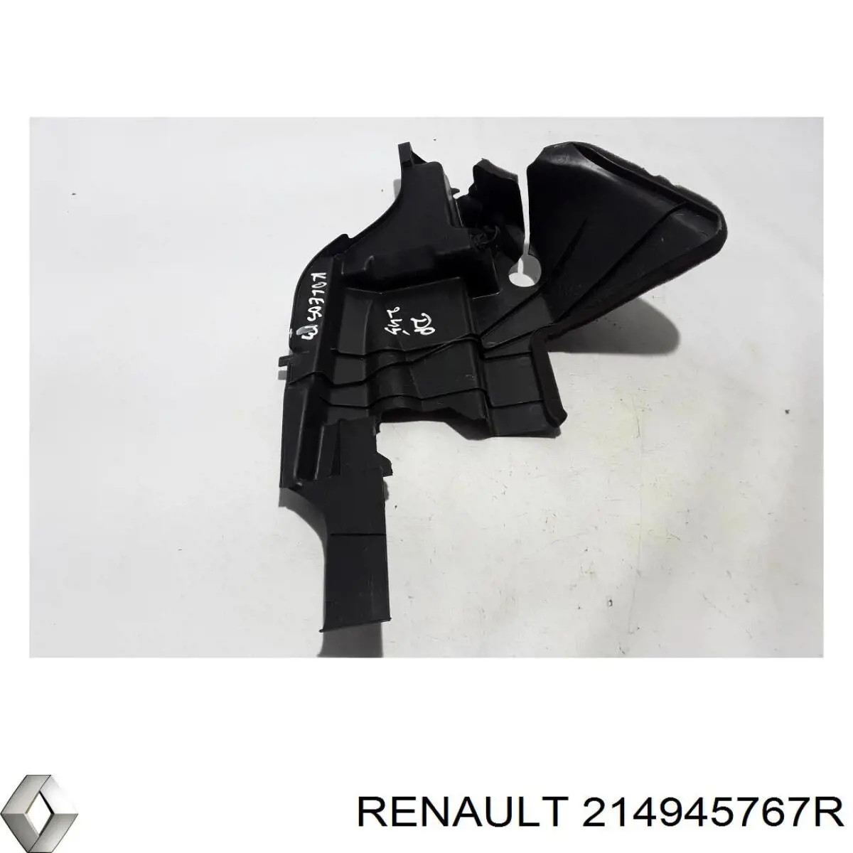  Renault (RVI) 214945767R ціна, від 56.31 USD