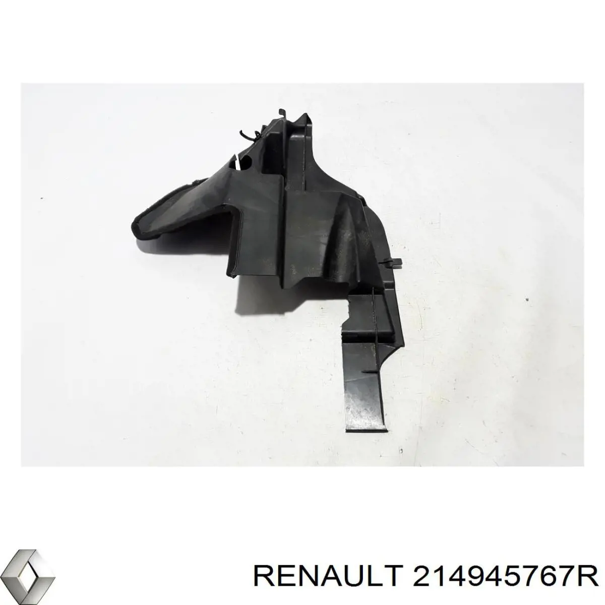 214945767R Renault (RVI) 