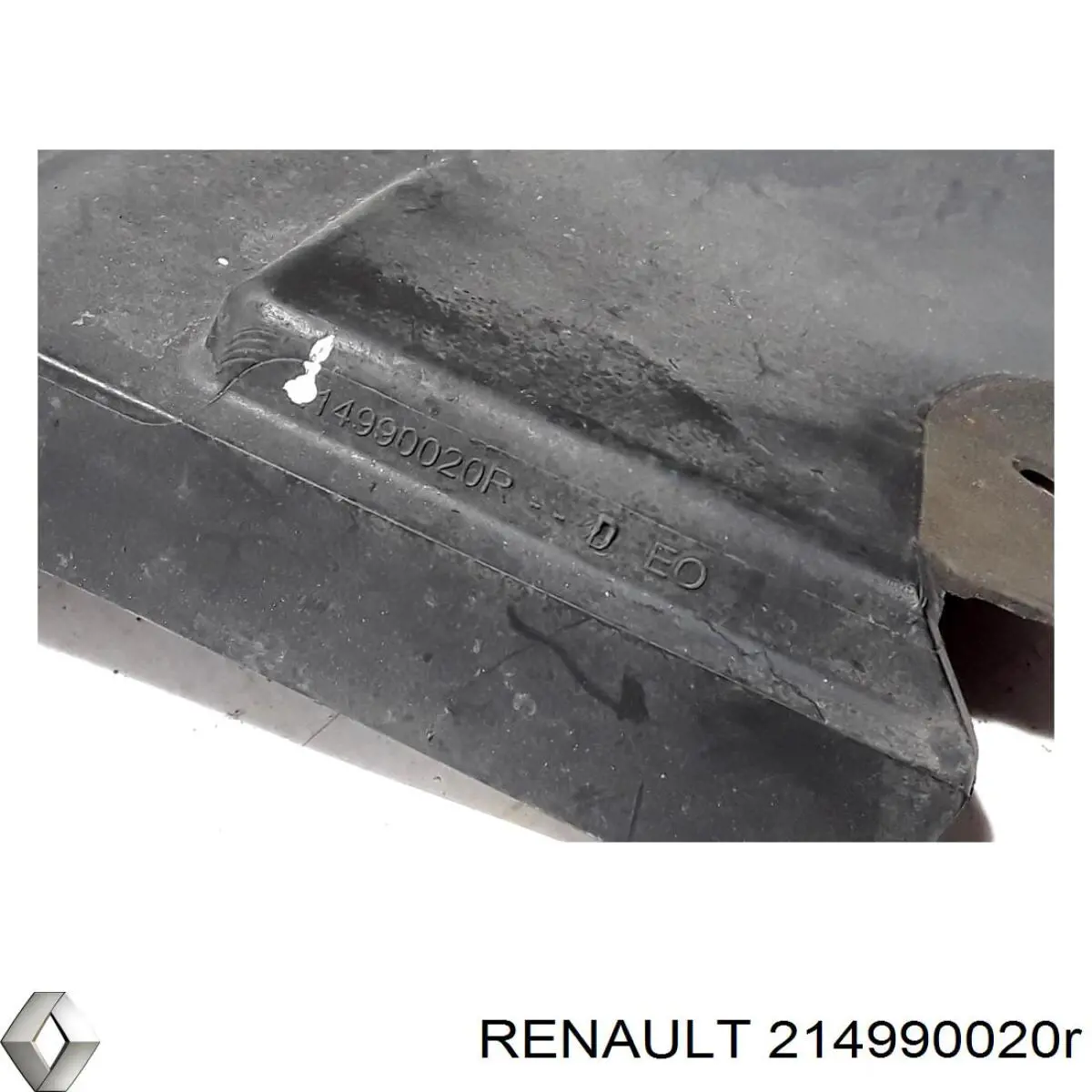  Renault (RVI) 214990020R ціна, від 11.40 USD